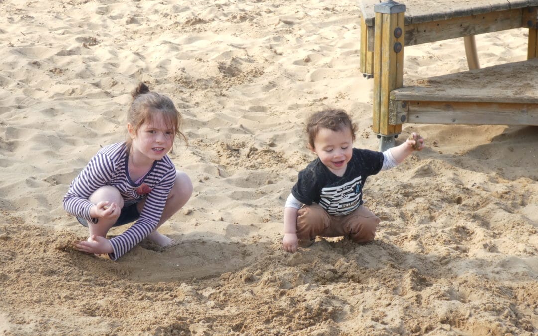 Summer at Canal Farm – What’s on in June and July!